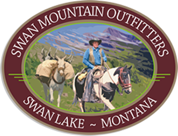 Swan Mountain Outfitters Glacier Division